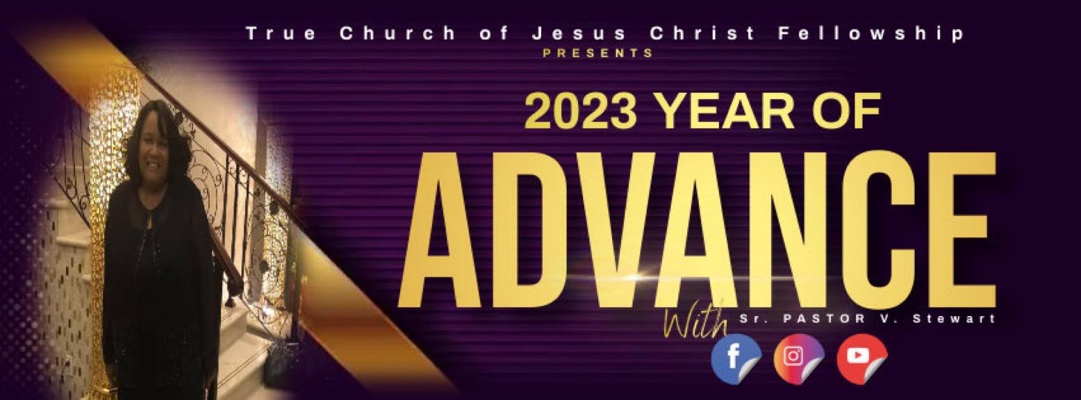 True Church of Jesus Christ – Apostolic Church in Scarborough